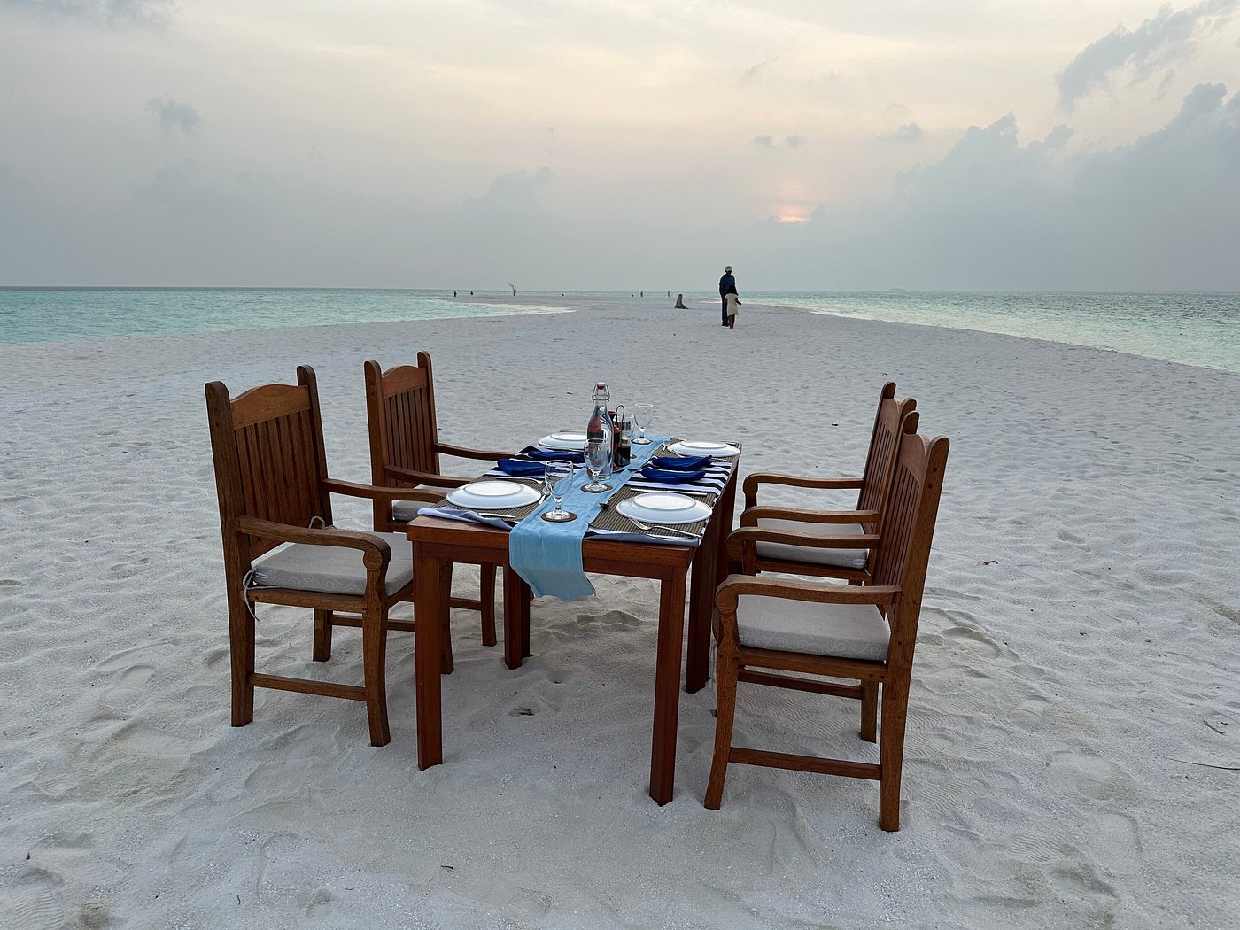 Cultural performance at the club